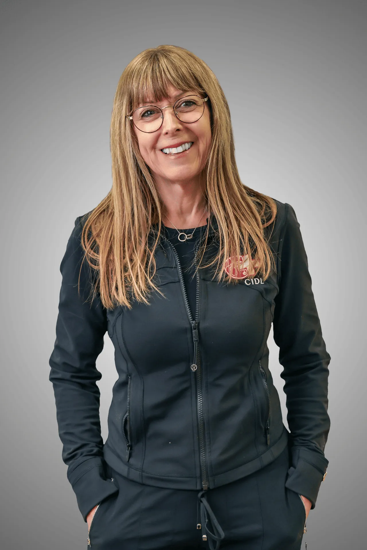 Chantal Nadon, Infirmière, B.Sc.