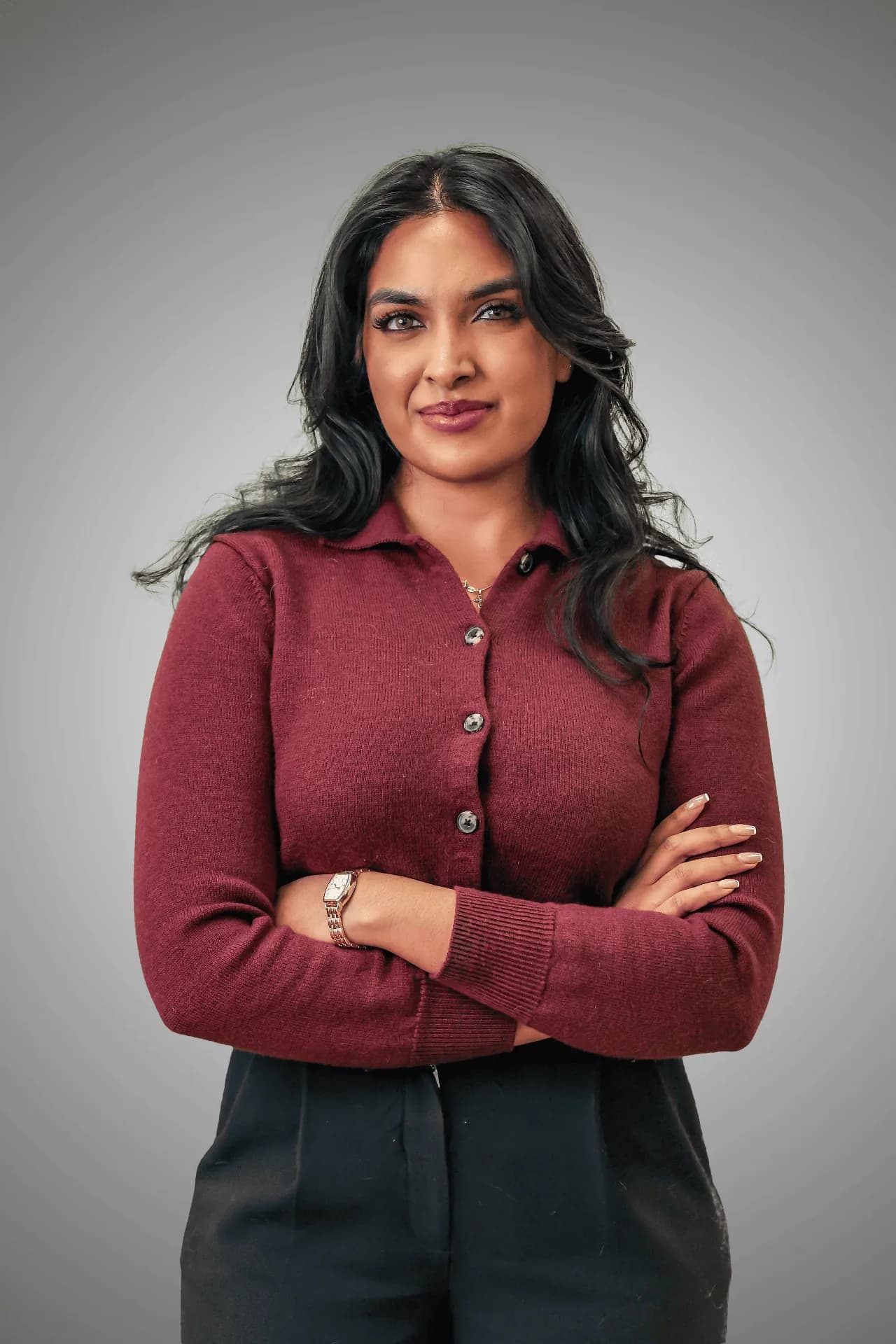 Yasmine Safi, M.Sc. Inf., IPSPL — Première Ligne