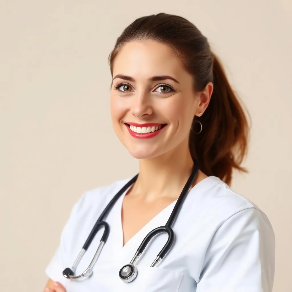 Valérie Dionne, IPSSA — Cardiologie & Endocrinologie