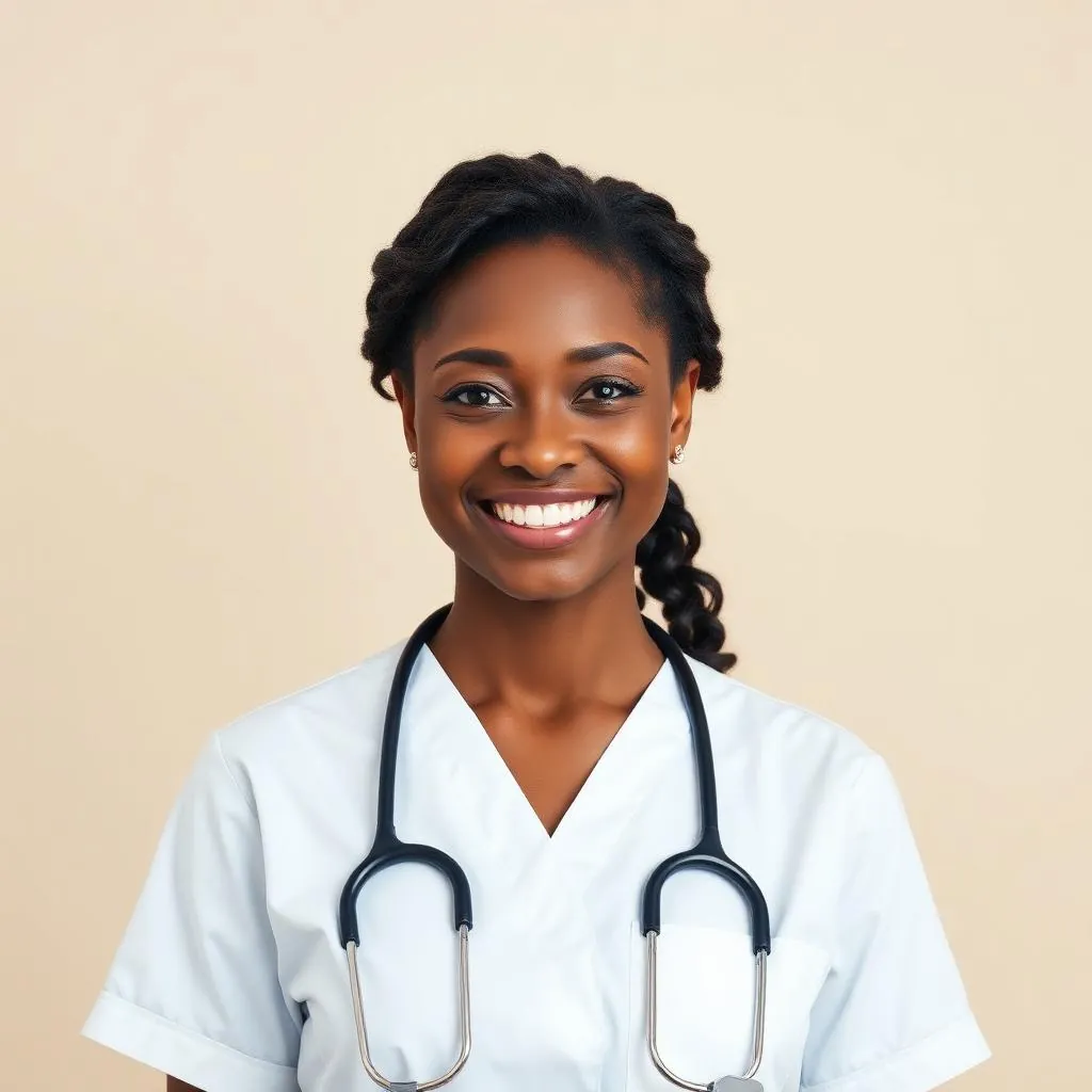 Mariette Guemdjo K., IPSSM — Santé mentale